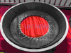 conical refiner plate