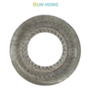 disc refiner plate