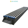 Dewatering Element Low Vacuum Suction Box