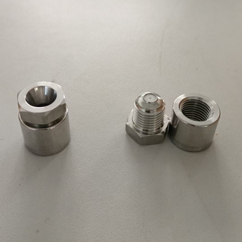 needle nozzle