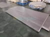 screen plate
