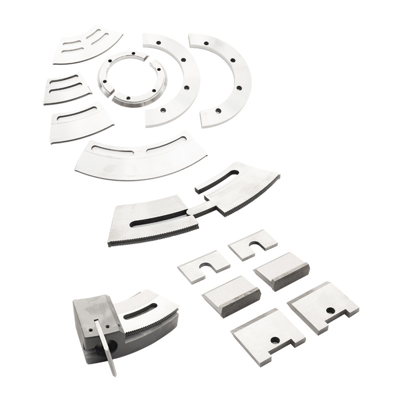 Bottom Slotting Blade
