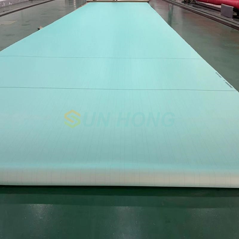 Paper Machine Clothing Forming Fabric
