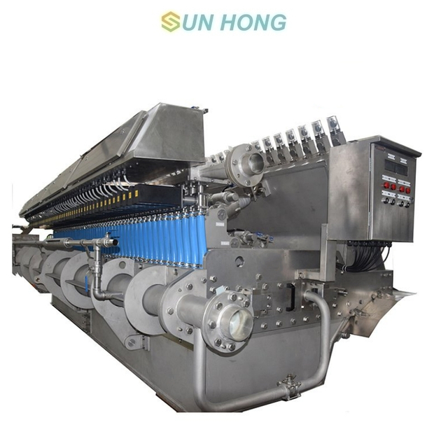 Paper Machine Open Type Headbox