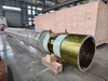 Paper Machine Pope Reel Spool Roll