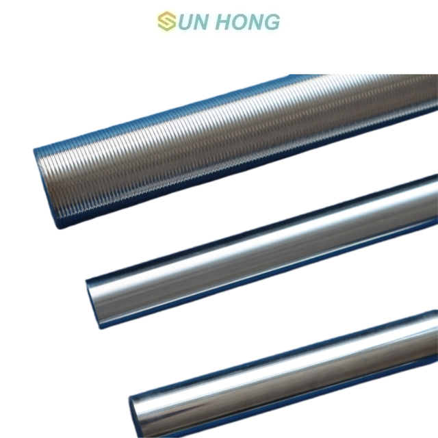 Paper Coating Machine Metering Rods