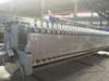 Air Cushion Headbox for Paper Machine