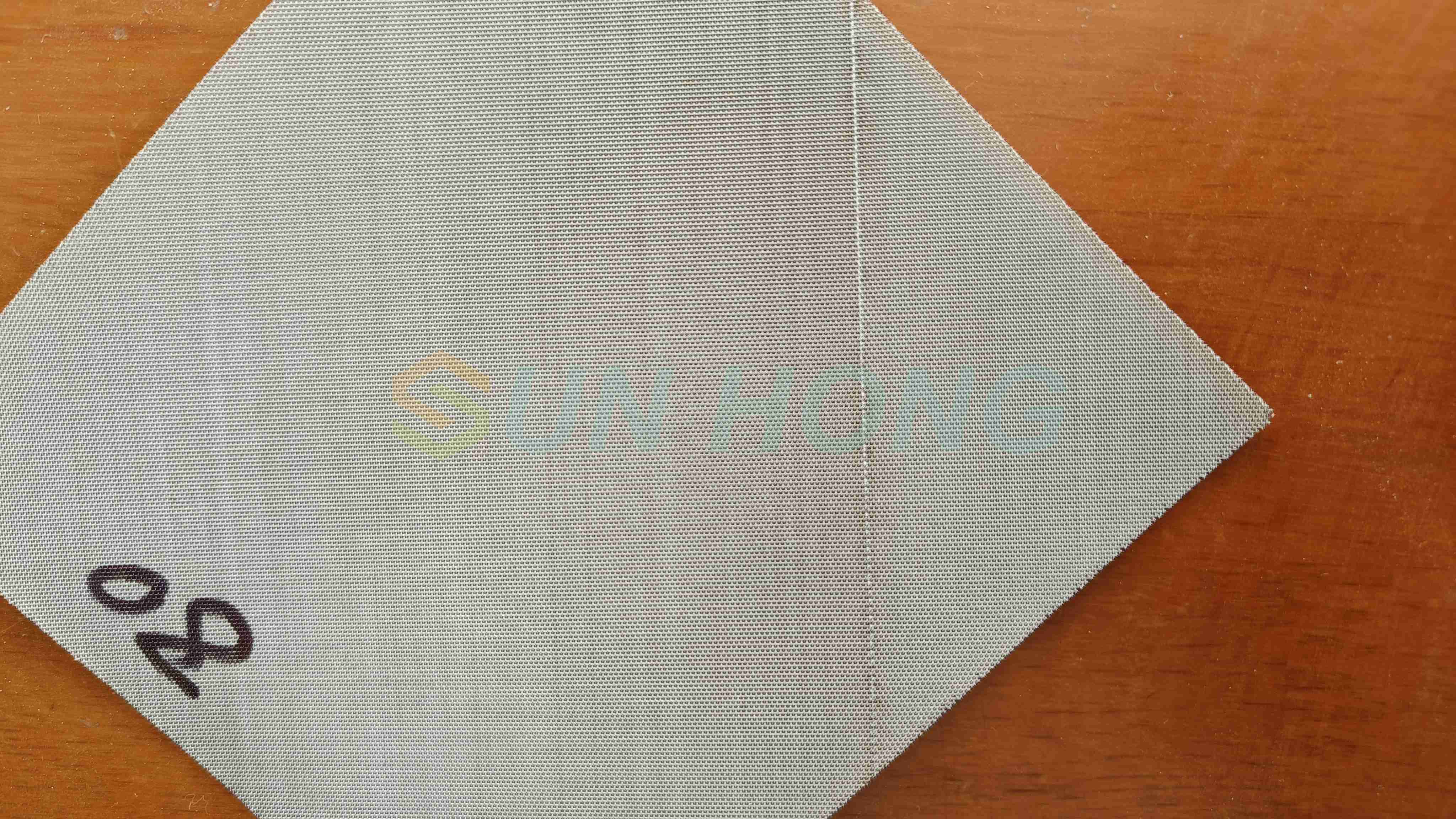 Fiber Cement Board Cylinder Inner Stainless Steel Endless Inner Wire