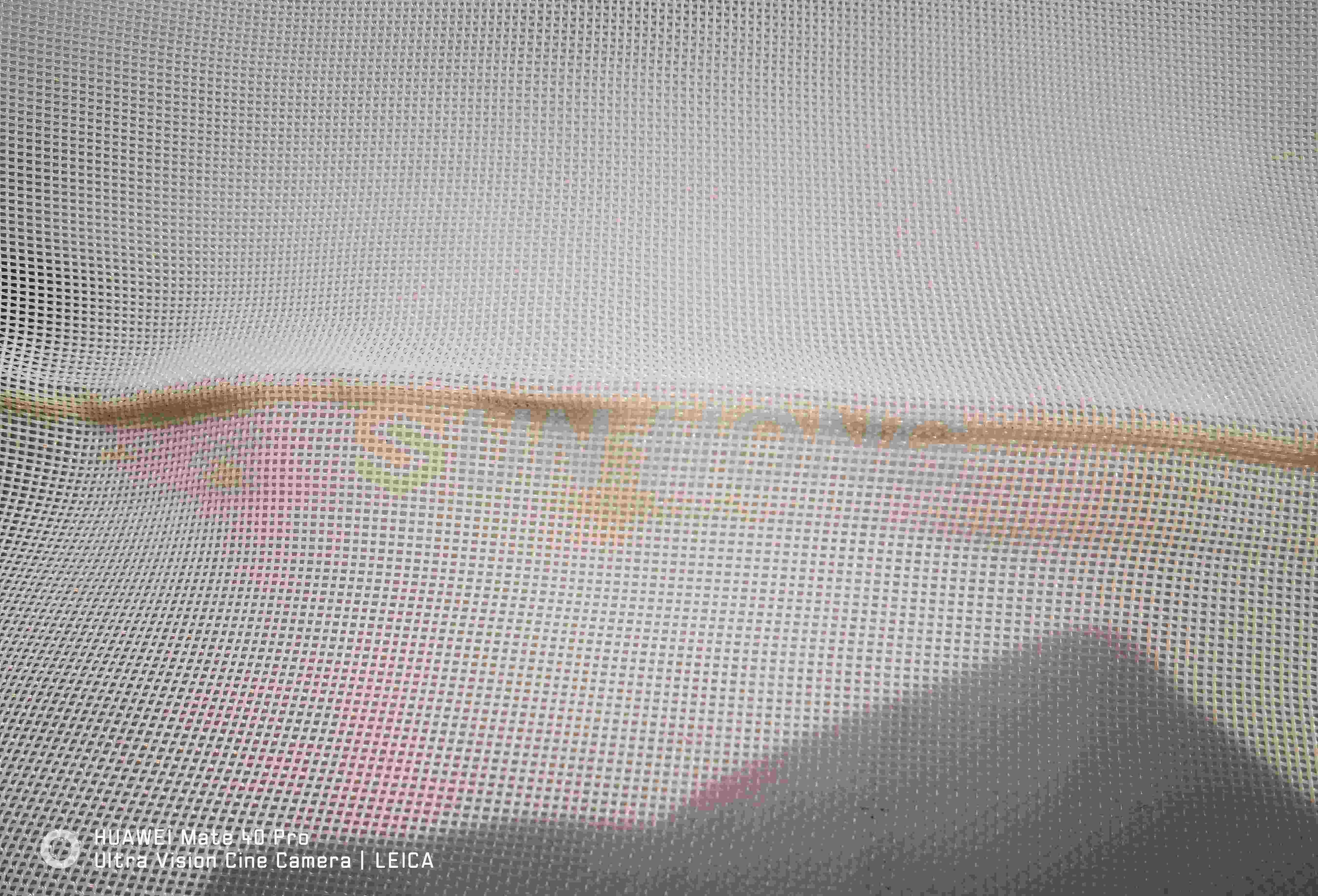 Nylon Endless Shrink Wire