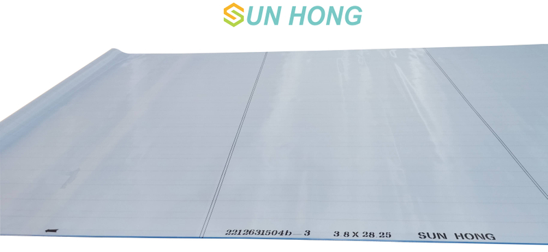 Single Layer Forming Fabric for Paper Making