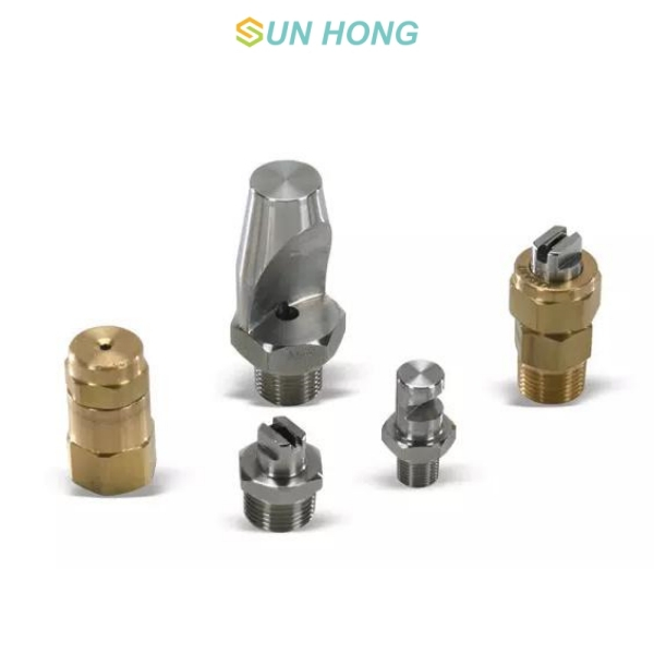 Paper Machine Water Needle Spray Nozzle