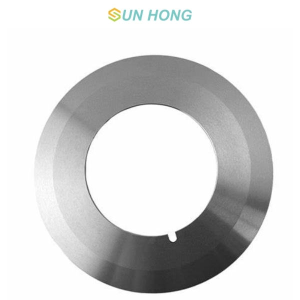  Tungsten Carbide Slitting Circular Blade