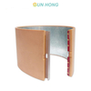 Polyurethane Anvil Cover for Die Cutting Machine