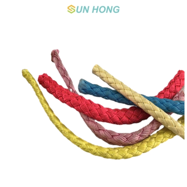 Imported DuPont Carrier Rope for Paper Machine