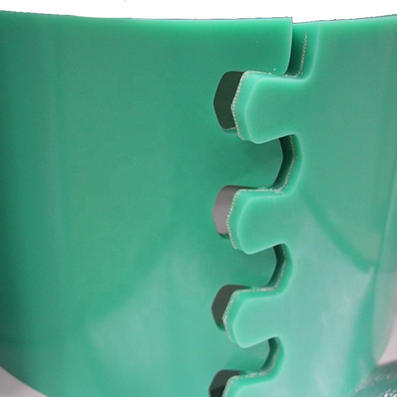 Polyurethane Anvil Cover for Die Cutting Machine