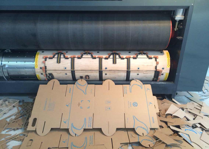 Die Cutting Machine Polyurethane Anvil Cover 