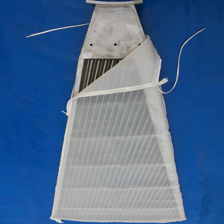 Polyester Multi Disc Filter Bag for Disc Filter