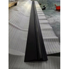 Vacuum Suction Roll HDPE / Graphite Sealing Strips