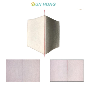 seam press felt