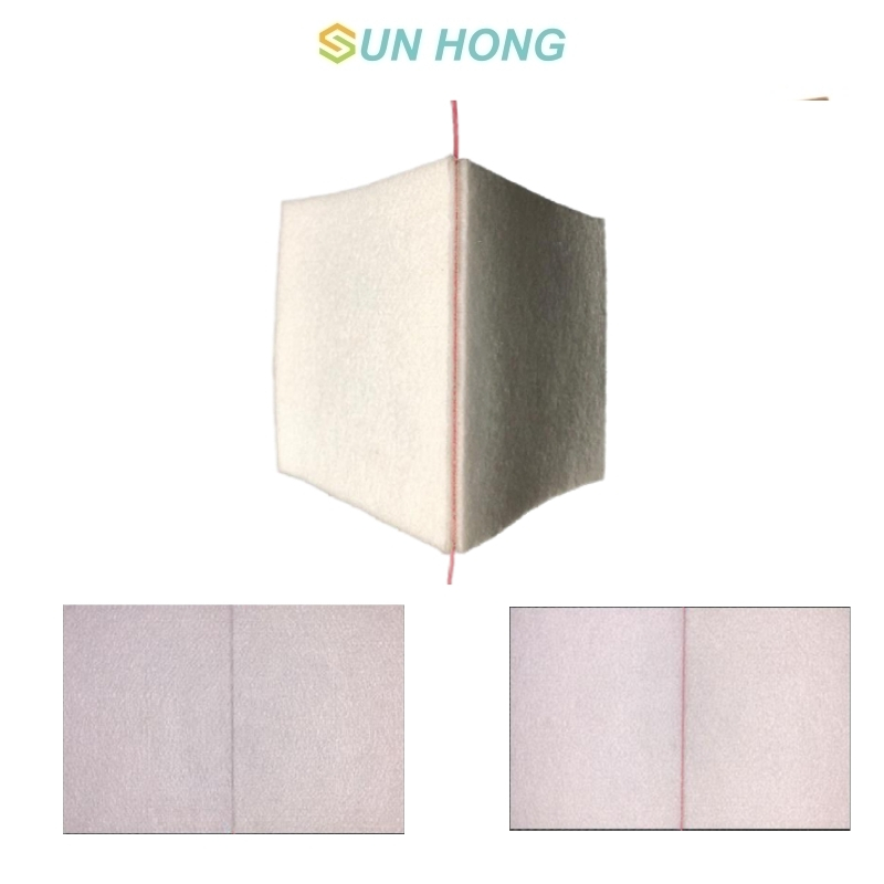 seam press felt