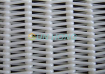 spiral dryer screen