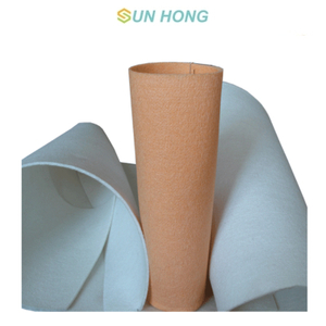 press felt