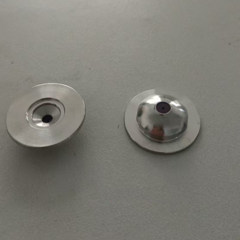 needle nozzle