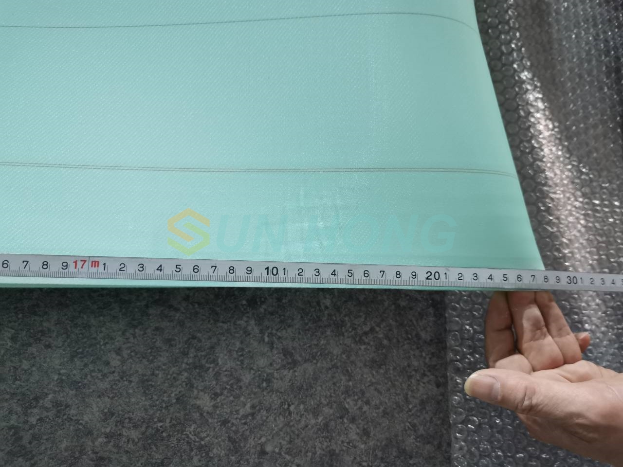 tissue paper forming fabric