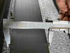 Graphite Sealing Strip