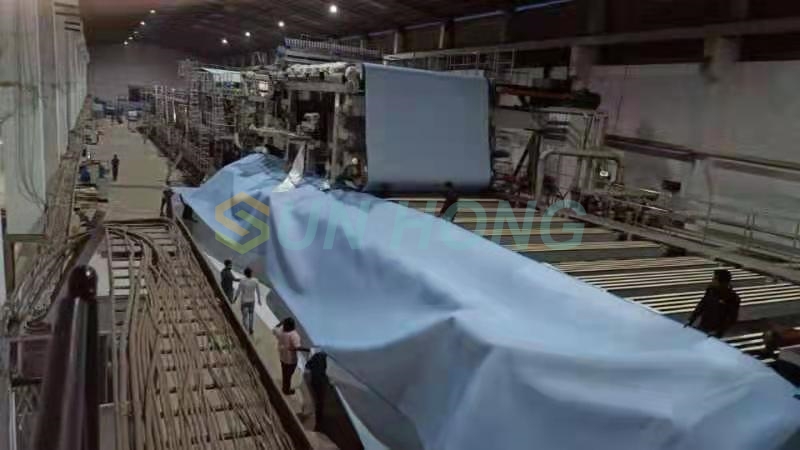 forming fabric