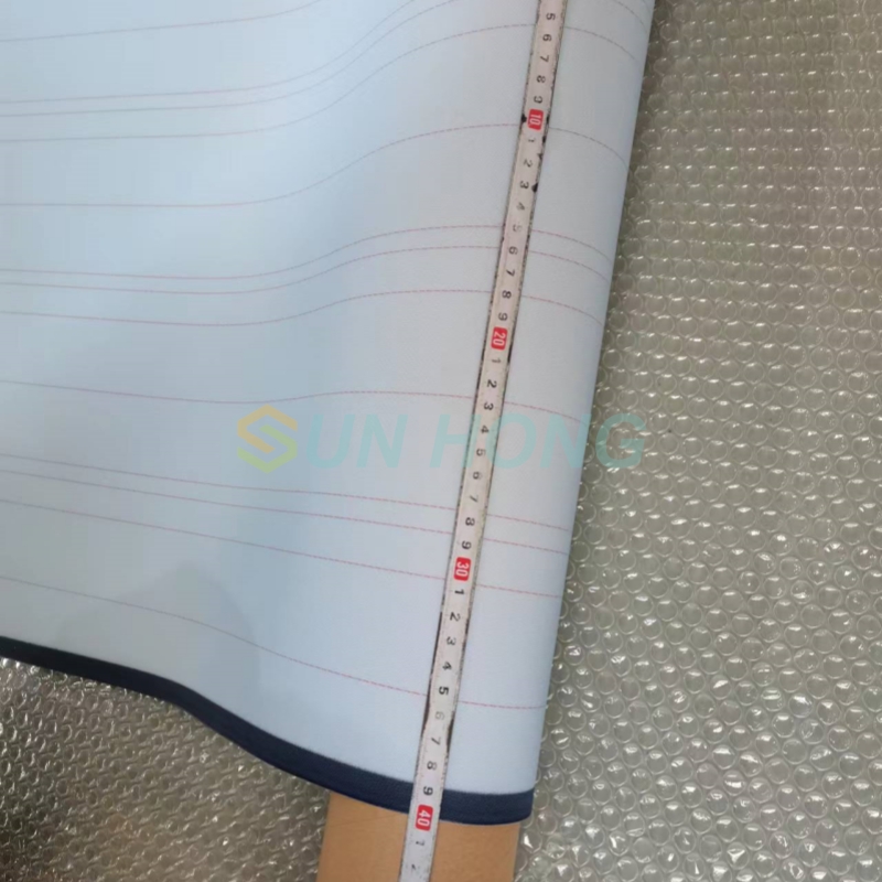 2.5 Layer Forming Fabric for Paper Making Machine