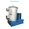 Paper Pulp Screening Middle Consistency MC Pressure Screen