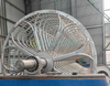 paper machine cylinder mould