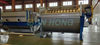 Paper Pulping Machine Gravity Disc Thickener