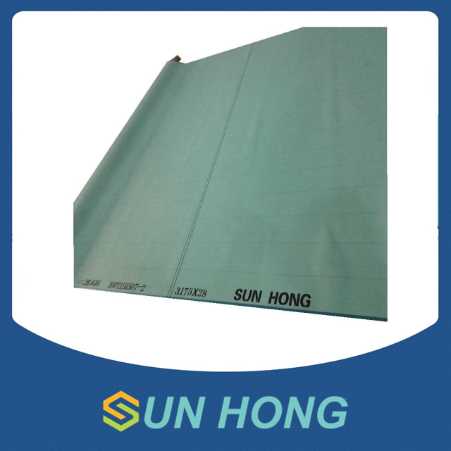 Paper Machine Clothing Polyester Double Layer Forming Fabric