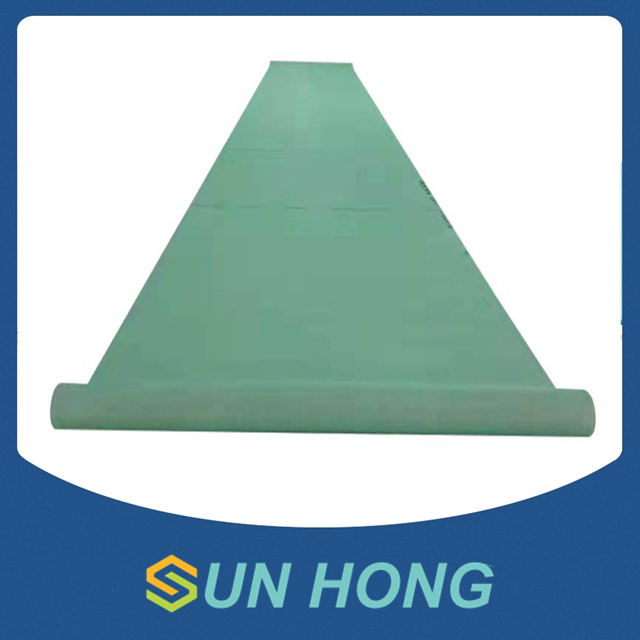 Polyester Triple Layer Forming Fabric