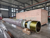 Paper Machine Pope Reel Spool Roll
