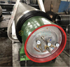 Paper Machine Vacuum Suction Blind Hole Groove Press Roll
