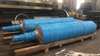 Paper Machine Soft Hard Calender Roll