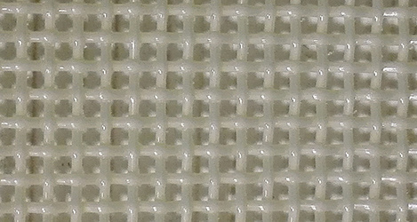 plain weave screen mesh