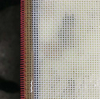 Polyester Plain Weave Screen Mesh