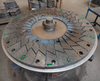 Paper Making and Pulping Refiner Plate