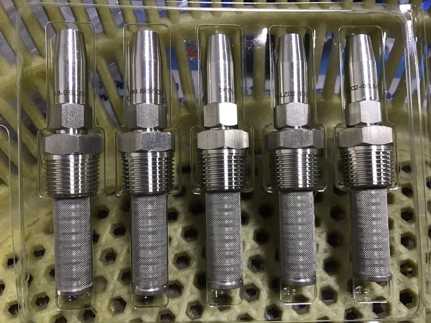 How to Improve Paper Machine Trim Edge