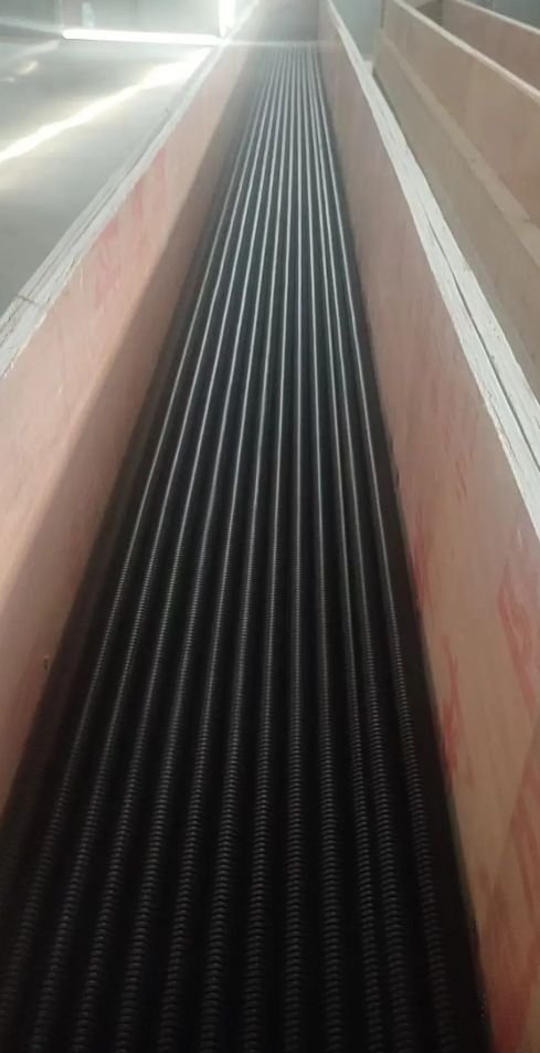 Paper Coating Machine Metering Rods Beds