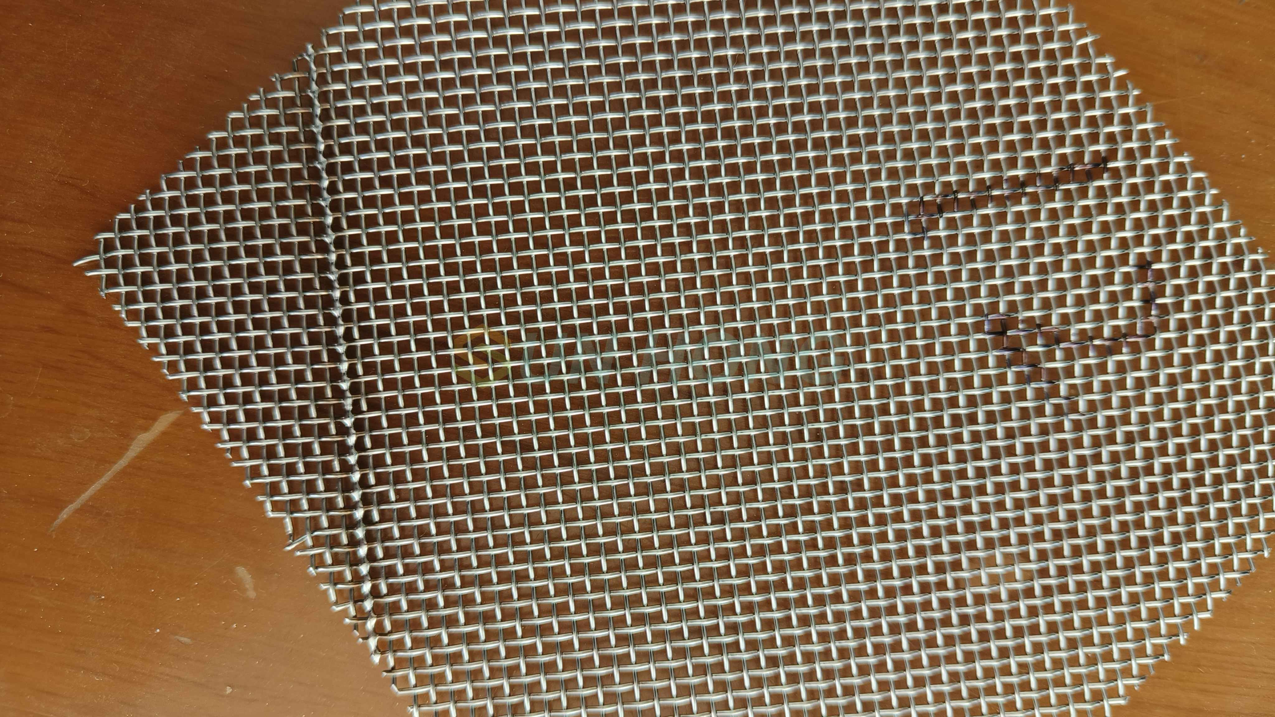 fiber cement board stainless steel inner wire