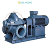 Pulp Pump And Water Ring Vacuum Pump for Paper Machine