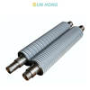 Tungsten Carbide Coated Corrugated Roll 