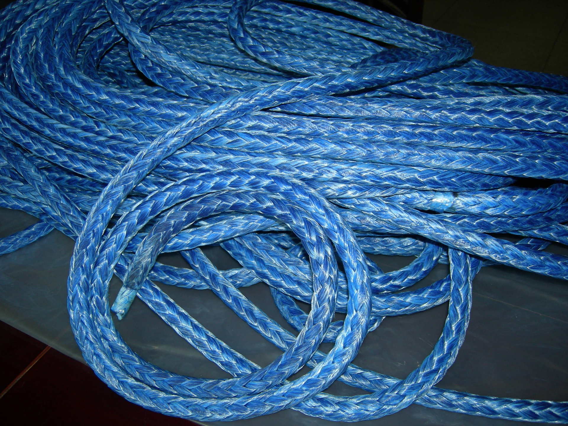 Imported DuPont Carrier Rope for Paper Machine