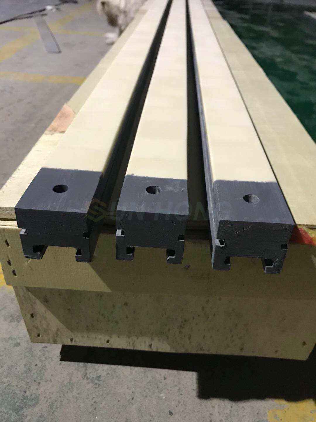 ceramic suction box cover