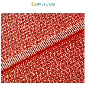 Paper Machine Woven Flat Yarn Dryer Fabric
